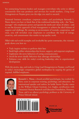 Using Lead Management on Purpose
