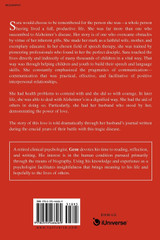 Sara's Story and the Impact of Alzheimer's Sara's Story and the Impact of Alzheimer's