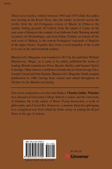 Seven Stories from Blackwood's Magazine