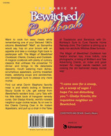 The Magic of Bewitched Cookbook The Magic of Bewitched Cookbook