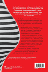 SAY IT AGAIN IN A NICE VOICE