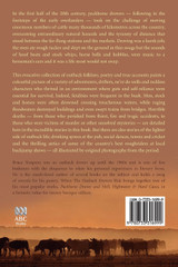 WHERE THE OUTBACK DROVERS RIDE