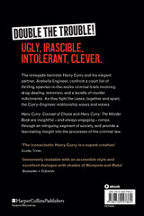 HARRY CURRY COLLECTION