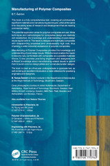 Manufacturing of Polymer Composites