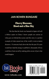 Cherry Blossoms, Blood and a Blue Sky