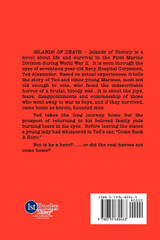 ISLANDS OF DEATH ISLANDS OF VICTORY ISLANDS OF DEATH ISLANDS OF VICTORY