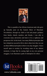 My Yoke Hasn't Always Been Easy