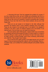 Cooking with St. Clair