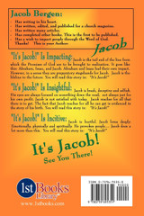 It's Jacob! It's Jacob!