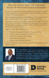 Engaging the Prophetic Realm