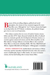Iranian Cinema and the Islamic Revolution Iranian Cinema and the Islamic Revolution