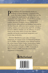 Critical Perspectives on Philip Pullman's His Dark Materials