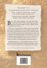 W.H. Auden Encyclopedia