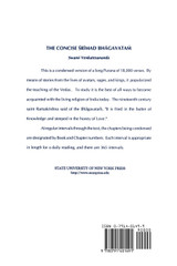 The Concise Srimad Bhagavatam