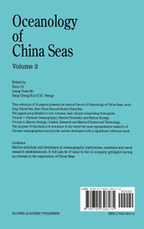 Oceanology of China Seas