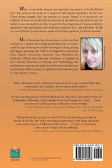 Earth-Marked Like You, Poems