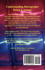 Understanding Retrogrades Understanding Retrogrades