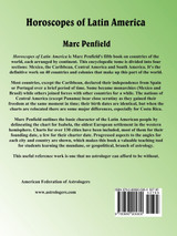 Horoscopes of Latin America