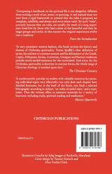 The Spirituality of the Christian East