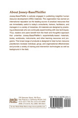 Handbook Structured Human IV