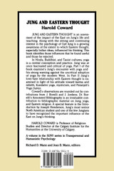 Jung and Eastern Thought Jung and Eastern Thought