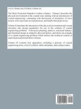 Shore Protection Manual (Volume One)