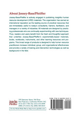 A Handbook of Structured Experiences for Human Relations Training, Volume IX A Handbook of Structured Experiences for Human Relations Training, Volume IX
