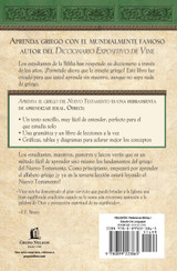 Aprenda el Griego del Nuevo Testamento Aprenda el Griego del Nuevo Testamento