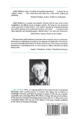 People Who Do Things to Each Other