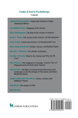 Gender and Soul in Psychotherapy (Chiron Clinical Series)