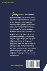 Jung and the Outside World
