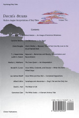 Psyche's Stories, Volume 2