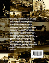 The Altamont Fair 1893-2018  Souvenir Edition