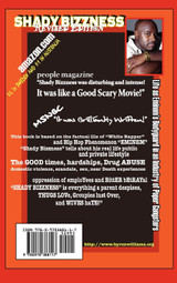 Shady Bizzness' Life as Eminem's Bodyguard in an Industry of Paper Gangsters Shady Bizzness' Life as Eminem's Bodyguard in an Industry of Paper Gangsters