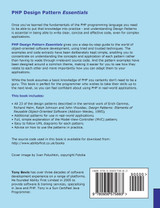 PHP Design Pattern Essentials