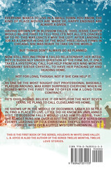 A Grand Slam Kind of Christmas A Grand Slam Kind of Christmas