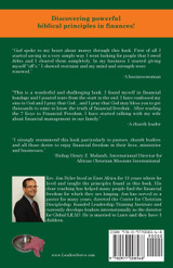 7 Keys to Financial Freedom