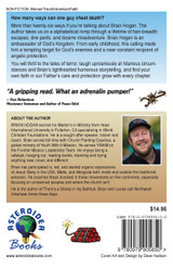 An A to Z of Near-Death Adventures