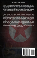 Mr. Smith Goes To North Korea