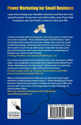 Power Marketing for Small Business