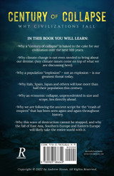 Century of Collapse - Why Civilizations Fall