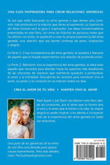 La Experiencia del Alma Gemela La Experiencia del Alma Gemela