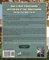 How to Build a Relationship with the God of Your Understanding