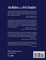 Iron Maidens and the Devil's Daughters Iron Maidens and the Devil's Daughters