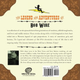 The Legend of Bob Wire
