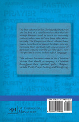 Christian Virtues Christian Virtues