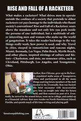 Rise and Fall of a Racketeer