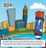 Roundy and Friends Roundy and Friends