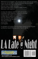 L.A. Late @ Night L.A. Late @ Night