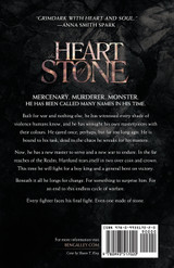 The Heart of Stone